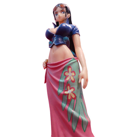 Nico Robin